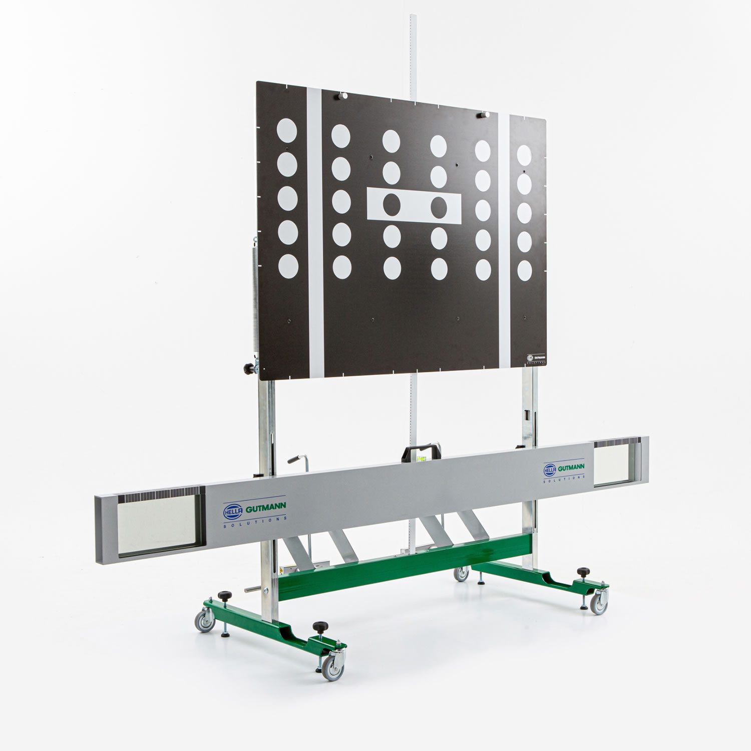 Hella Gutmann ADAS CSC Tool SE – A1 Diagnostic Solutions